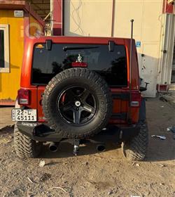 جیپ رانگلەر